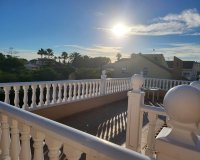 Wiederverkauf - Villa - Orihuela - Playa Flamenca
