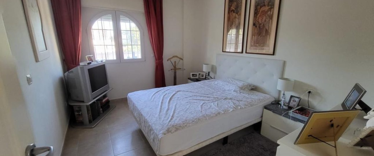 Wiederverkauf - Villa - Orihuela - Playa Flamenca