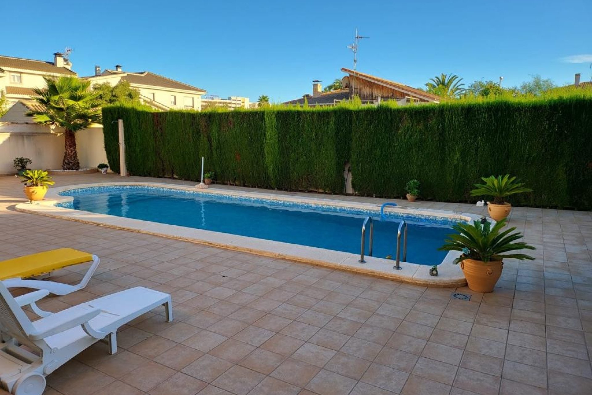Wiederverkauf - Villa - Orihuela - Playa Flamenca