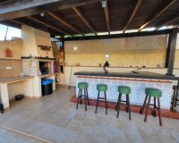 Wiederverkauf - Villa - Orihuela - Playa Flamenca