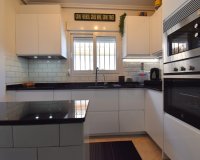 Wiederverkauf - Villa - Orihuela - Playa Flamenca