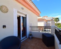 Wiederverkauf - Villa - Orihuela - Playa Flamenca