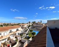 Wiederverkauf - Villa - Orihuela - Playa Flamenca