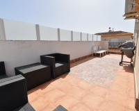 Wiederverkauf - Villa - Orihuela - Playa Flamenca