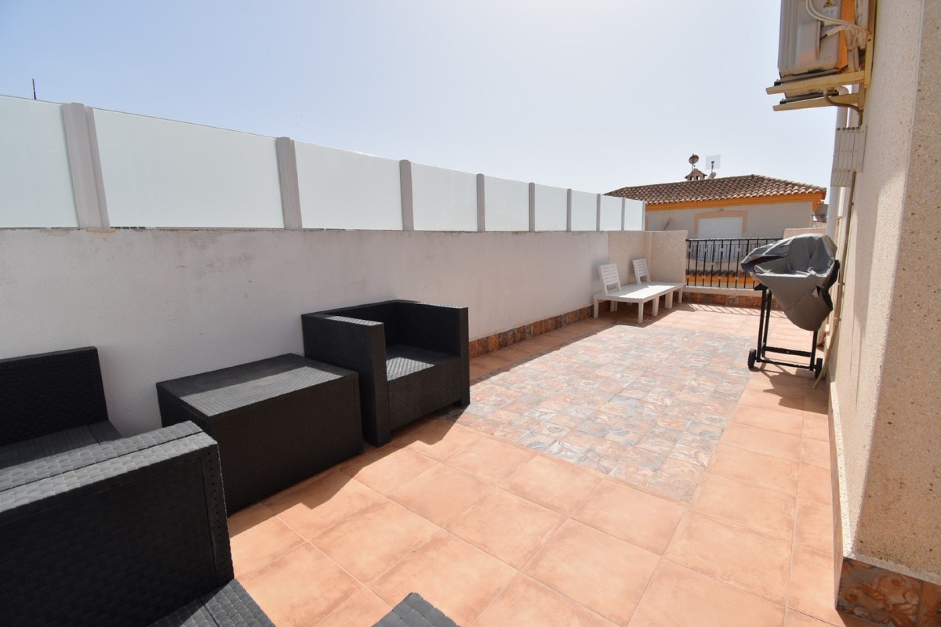 Wiederverkauf - Villa - Orihuela - Playa Flamenca
