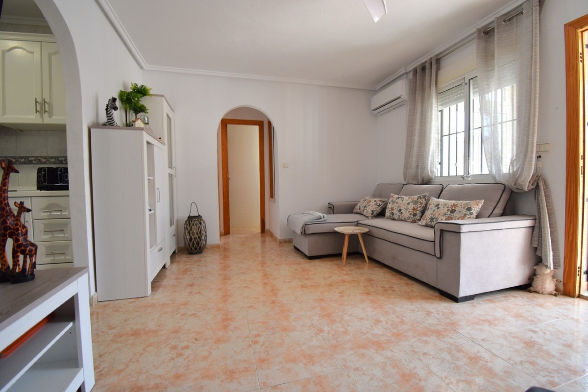 Wiederverkauf - Villa - Orihuela - Playa Flamenca