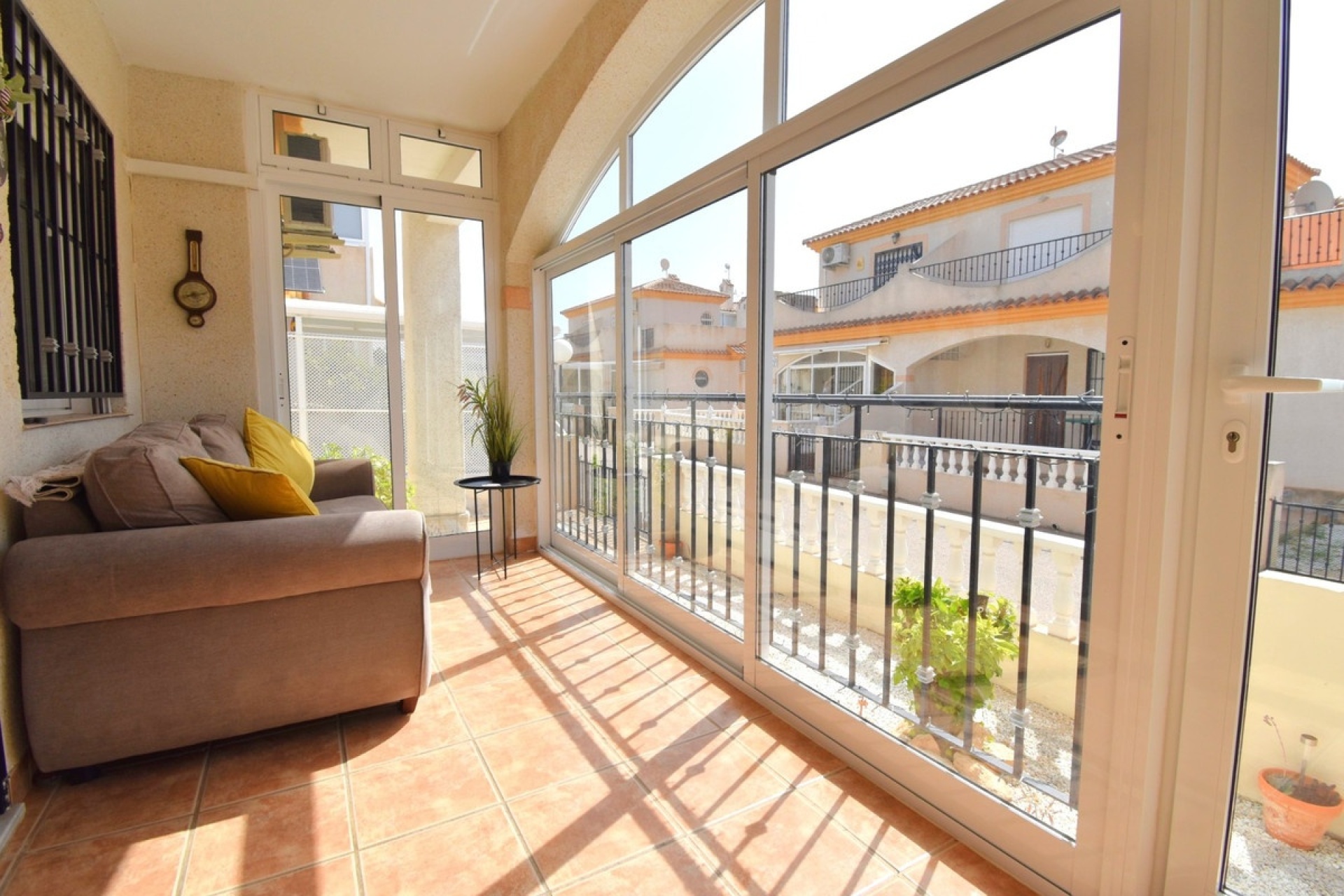 Wiederverkauf - Villa - Orihuela - Playa Flamenca