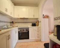 Wiederverkauf - Villa - Orihuela - Playa Flamenca