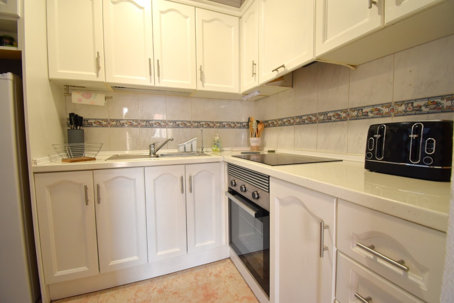 Wiederverkauf - Villa - Orihuela - Playa Flamenca