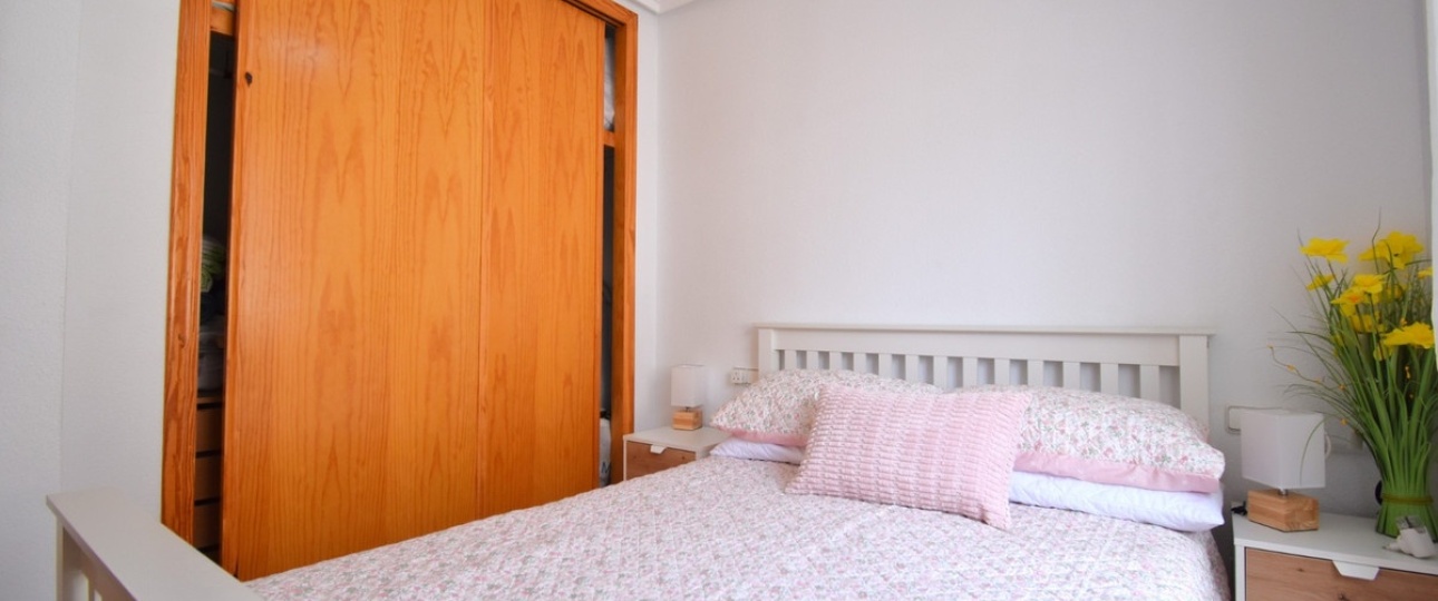 Wiederverkauf - Villa - Orihuela - Playa Flamenca