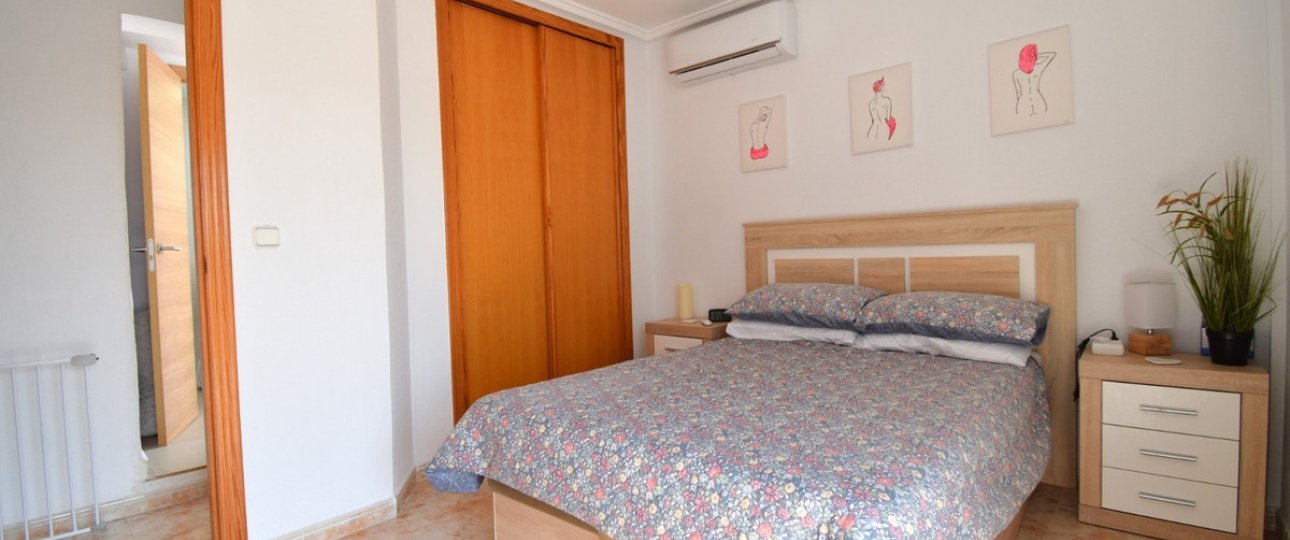 Wiederverkauf - Villa - Orihuela - Playa Flamenca