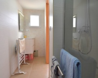 Wiederverkauf - Villa - Orihuela - Playa Flamenca
