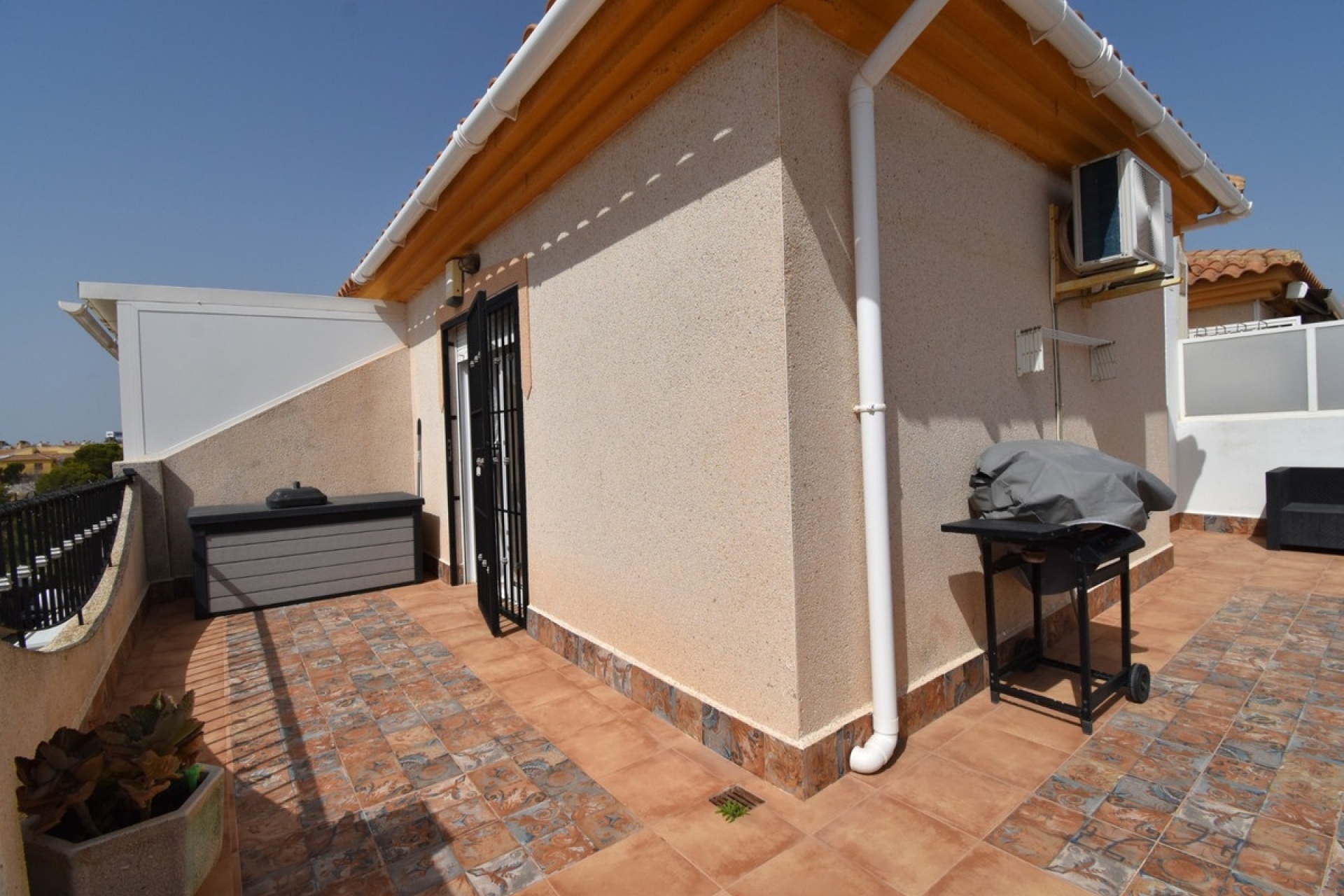 Wiederverkauf - Villa - Orihuela - Playa Flamenca