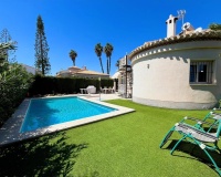 Wiederverkauf - Villa - Orihuela - Playa Flamenca