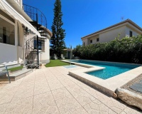 Wiederverkauf - Villa - Orihuela - Playa Flamenca