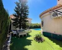 Wiederverkauf - Villa - Orihuela - Playa Flamenca