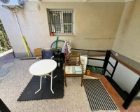 Wiederverkauf - Villa - Orihuela - Playa Flamenca
