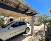 Wiederverkauf - Villa - Orihuela - Playa Flamenca