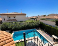 Wiederverkauf - Villa - Orihuela - Playa Flamenca