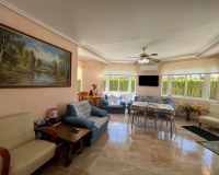 Wiederverkauf - Villa - Orihuela - Playa Flamenca