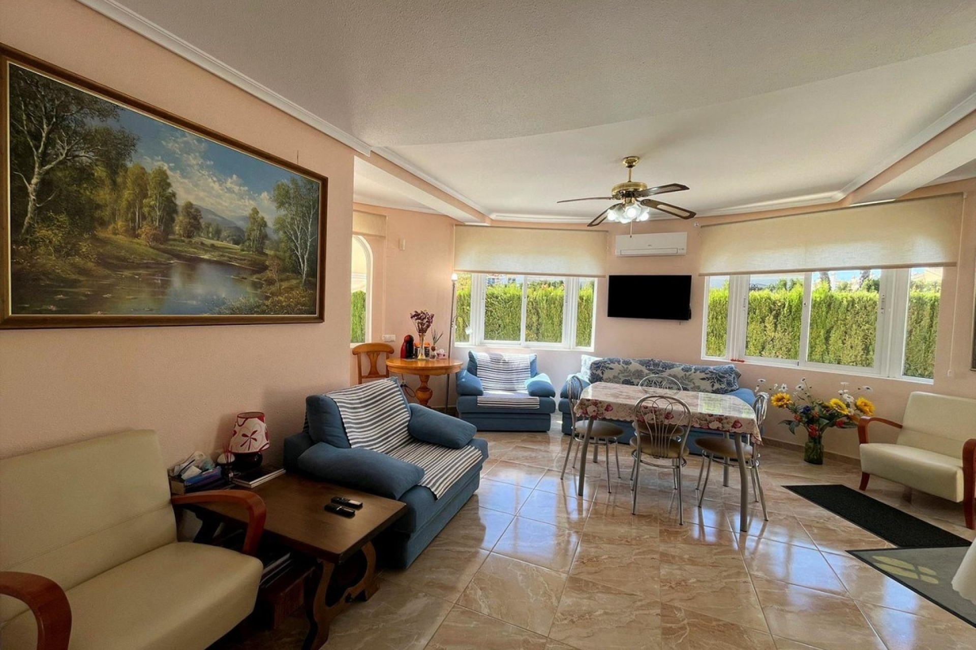 Wiederverkauf - Villa - Orihuela - Playa Flamenca