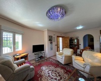 Wiederverkauf - Villa - Orihuela - Playa Flamenca