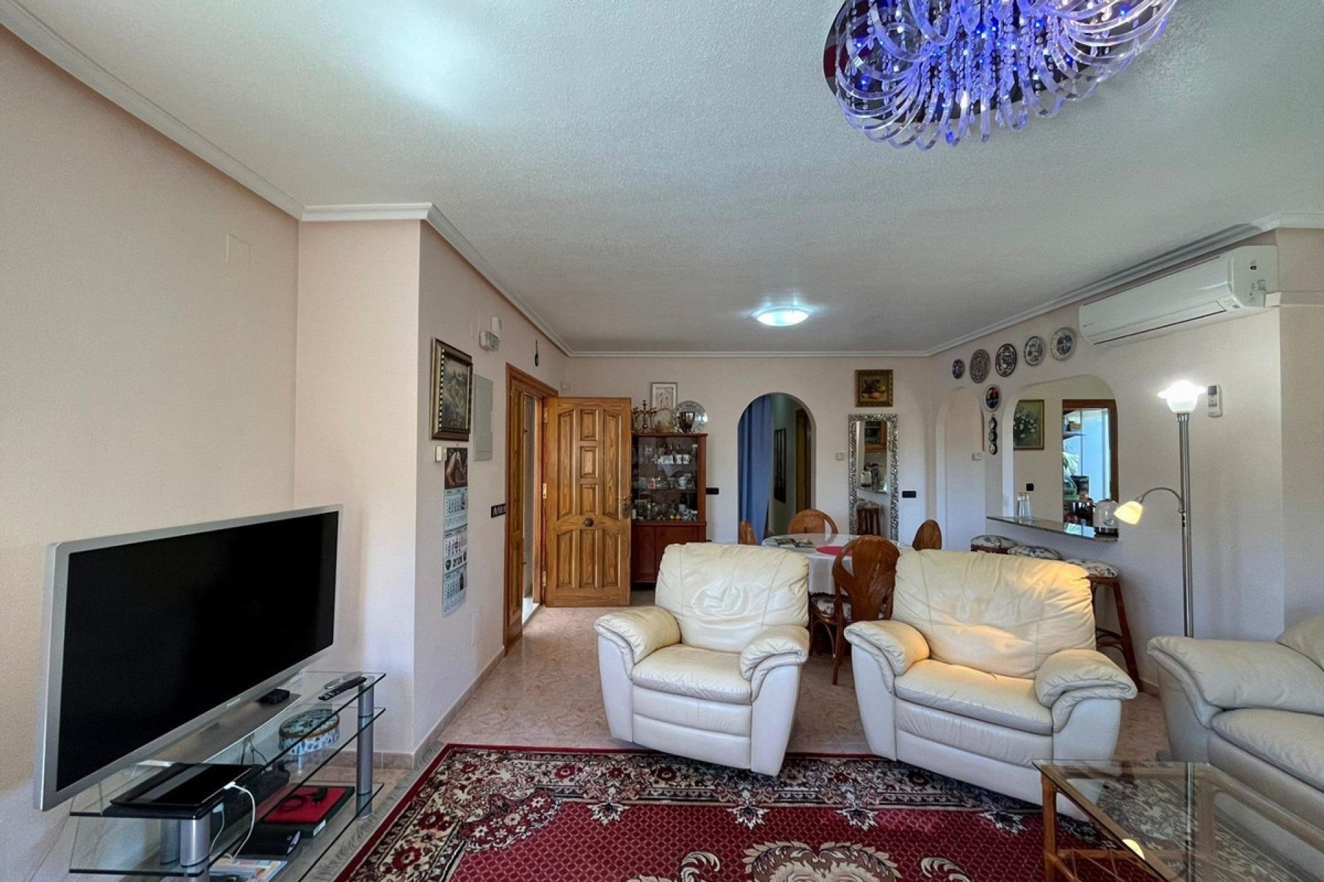 Wiederverkauf - Villa - Orihuela - Playa Flamenca