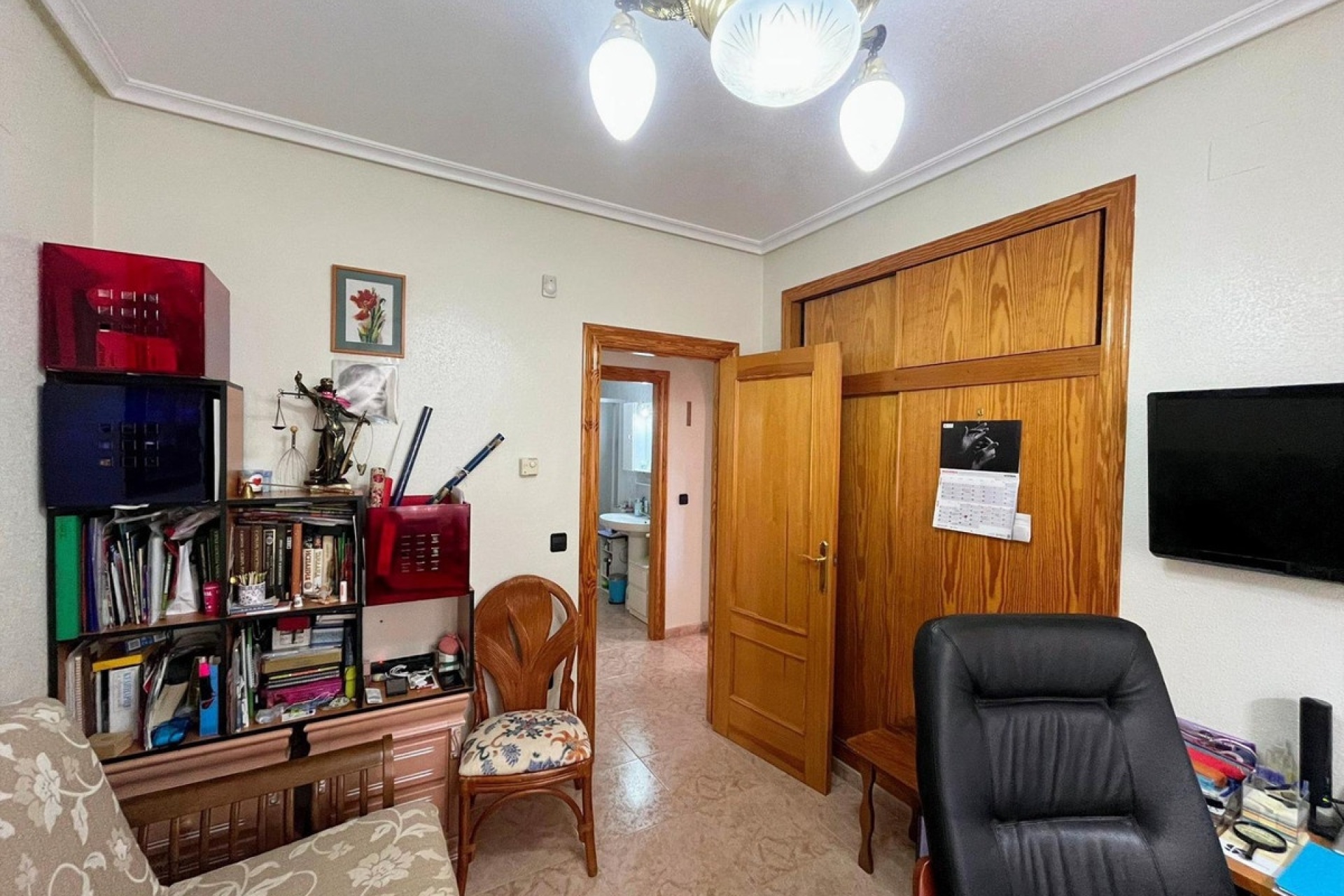Wiederverkauf - Villa - Orihuela - Playa Flamenca