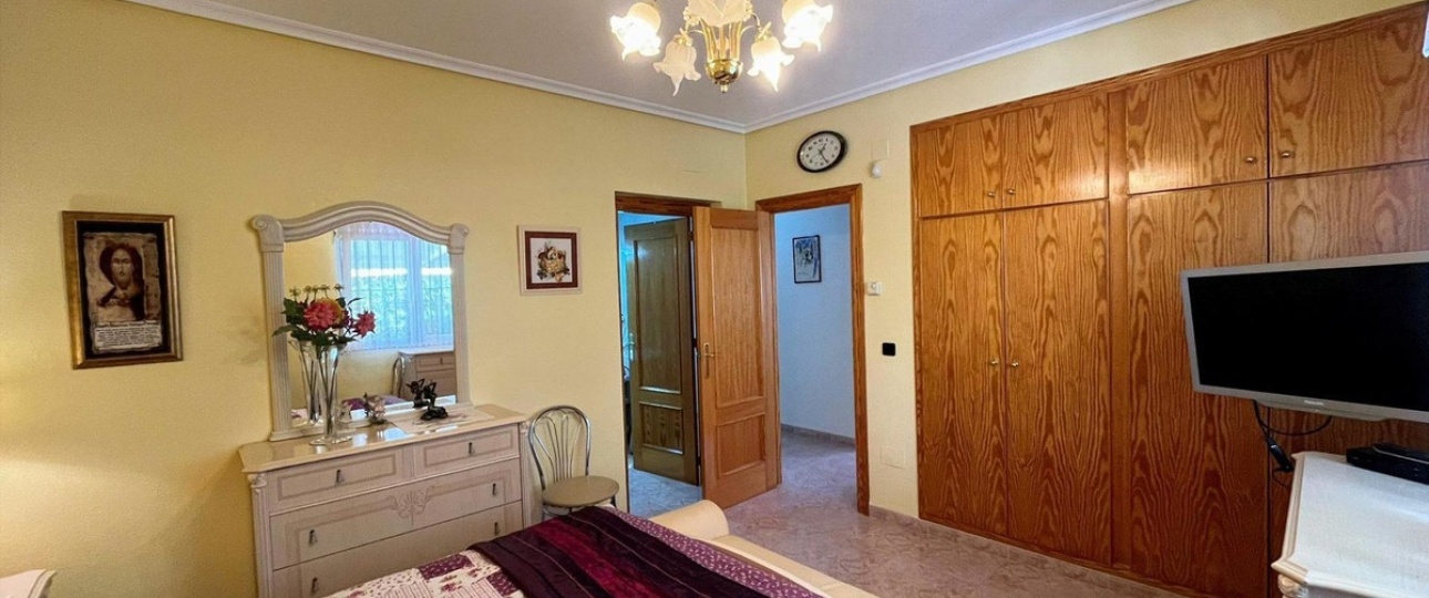 Wiederverkauf - Villa - Orihuela - Playa Flamenca
