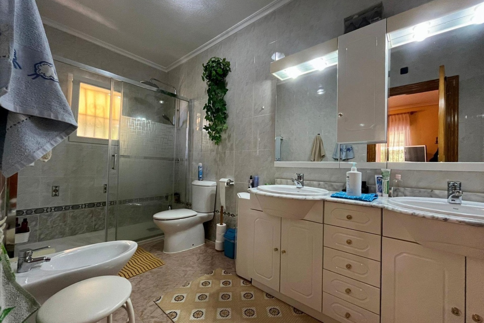 Wiederverkauf - Villa - Orihuela - Playa Flamenca