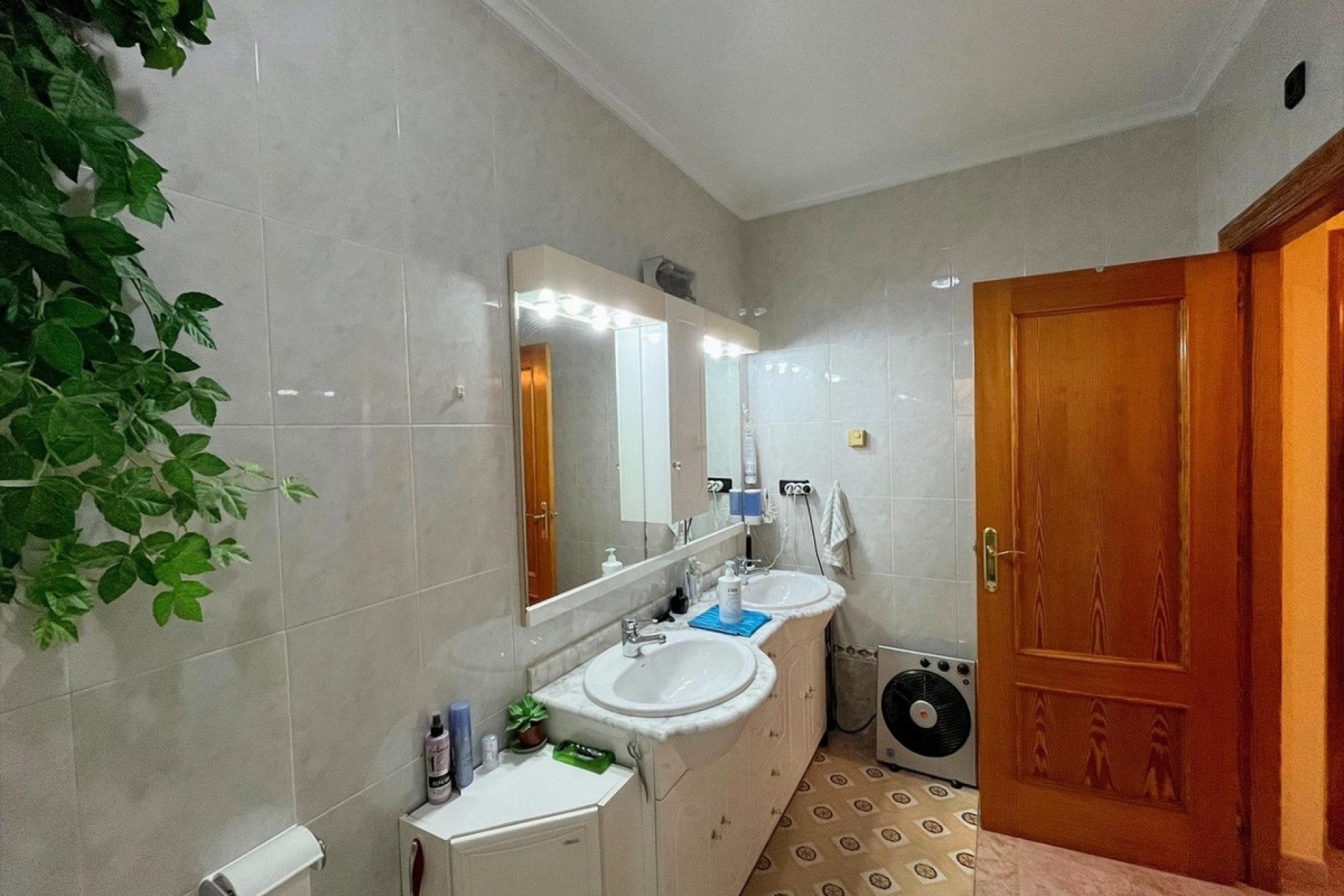 Wiederverkauf - Villa - Orihuela - Playa Flamenca