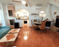 Wiederverkauf - Villa - Orihuela - Playa Flamenca