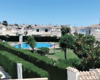 Wiederverkauf - Villa - Orihuela - Playa Flamenca