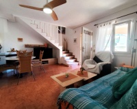 Wiederverkauf - Villa - Orihuela - Playa Flamenca
