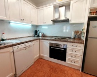 Wiederverkauf - Villa - Orihuela - Playa Flamenca