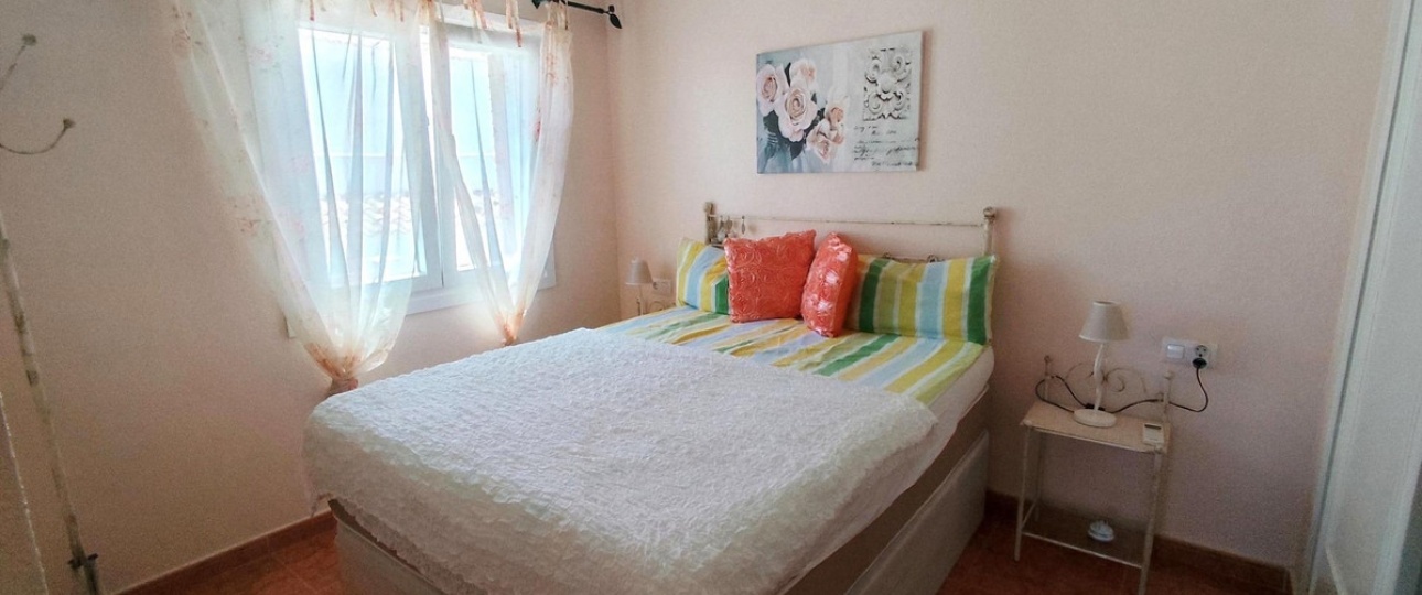 Wiederverkauf - Villa - Orihuela - Playa Flamenca
