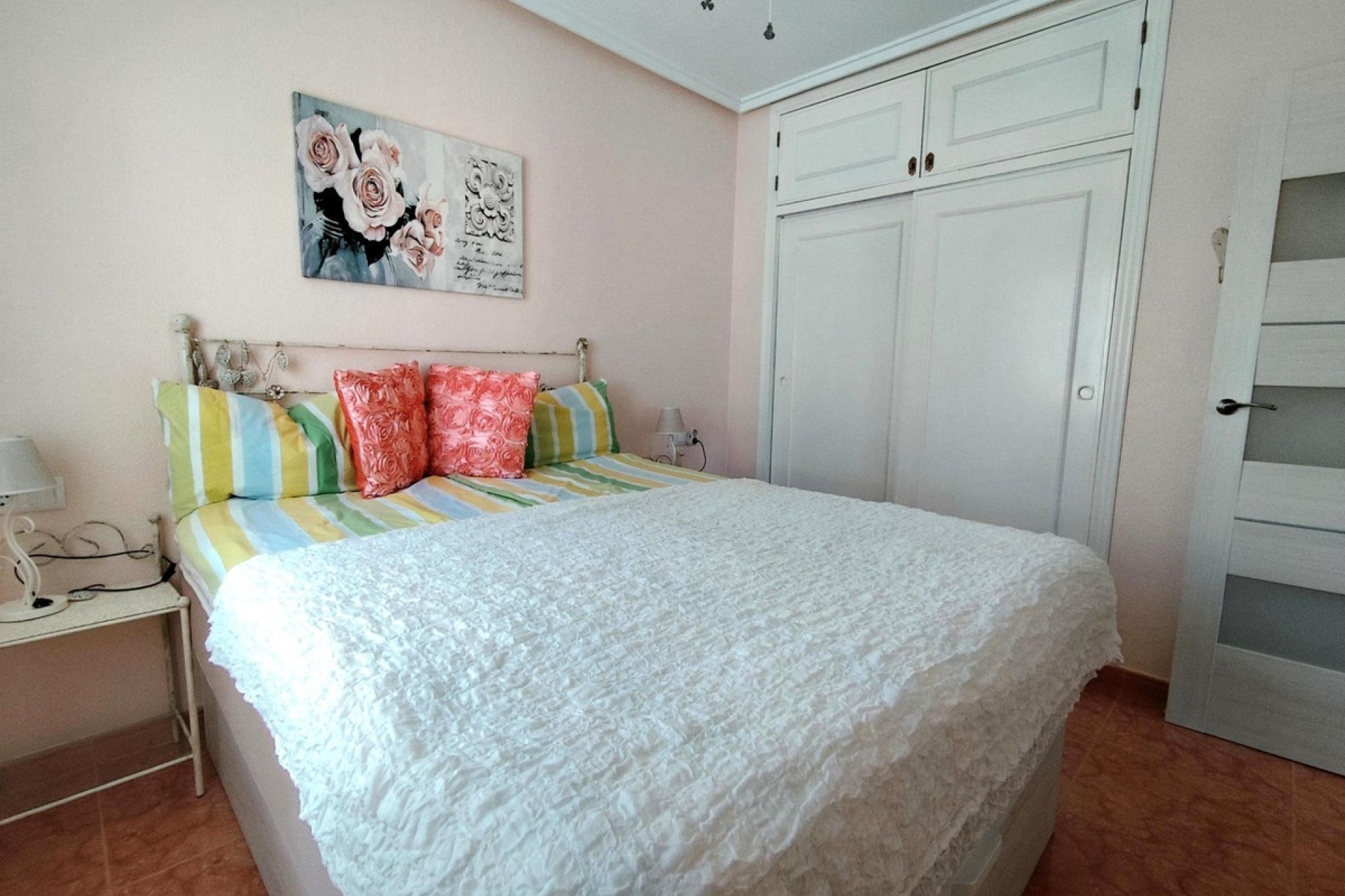 Wiederverkauf - Villa - Orihuela - Playa Flamenca