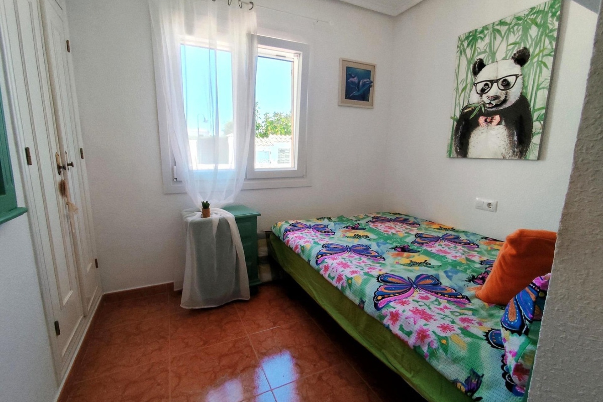 Wiederverkauf - Villa - Orihuela - Playa Flamenca