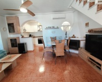 Wiederverkauf - Villa - Orihuela - Playa Flamenca