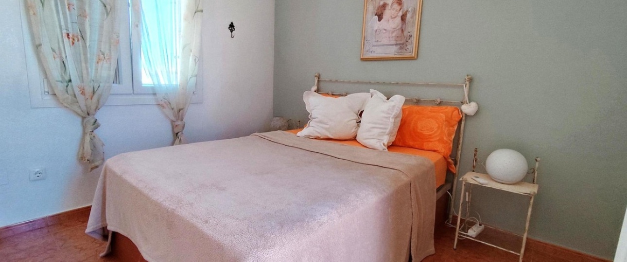 Wiederverkauf - Villa - Orihuela - Playa Flamenca