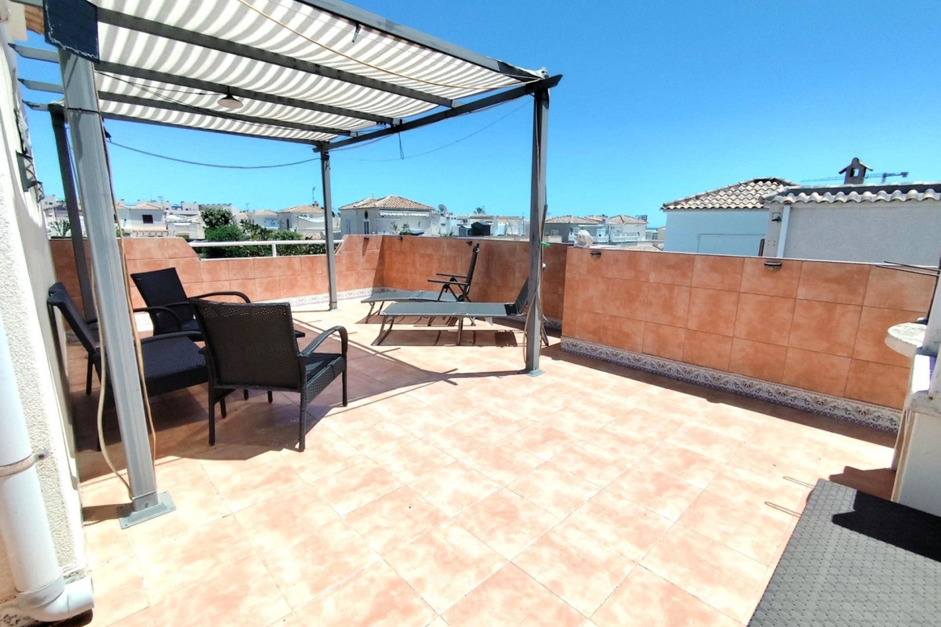 Wiederverkauf - Villa - Orihuela - Playa Flamenca