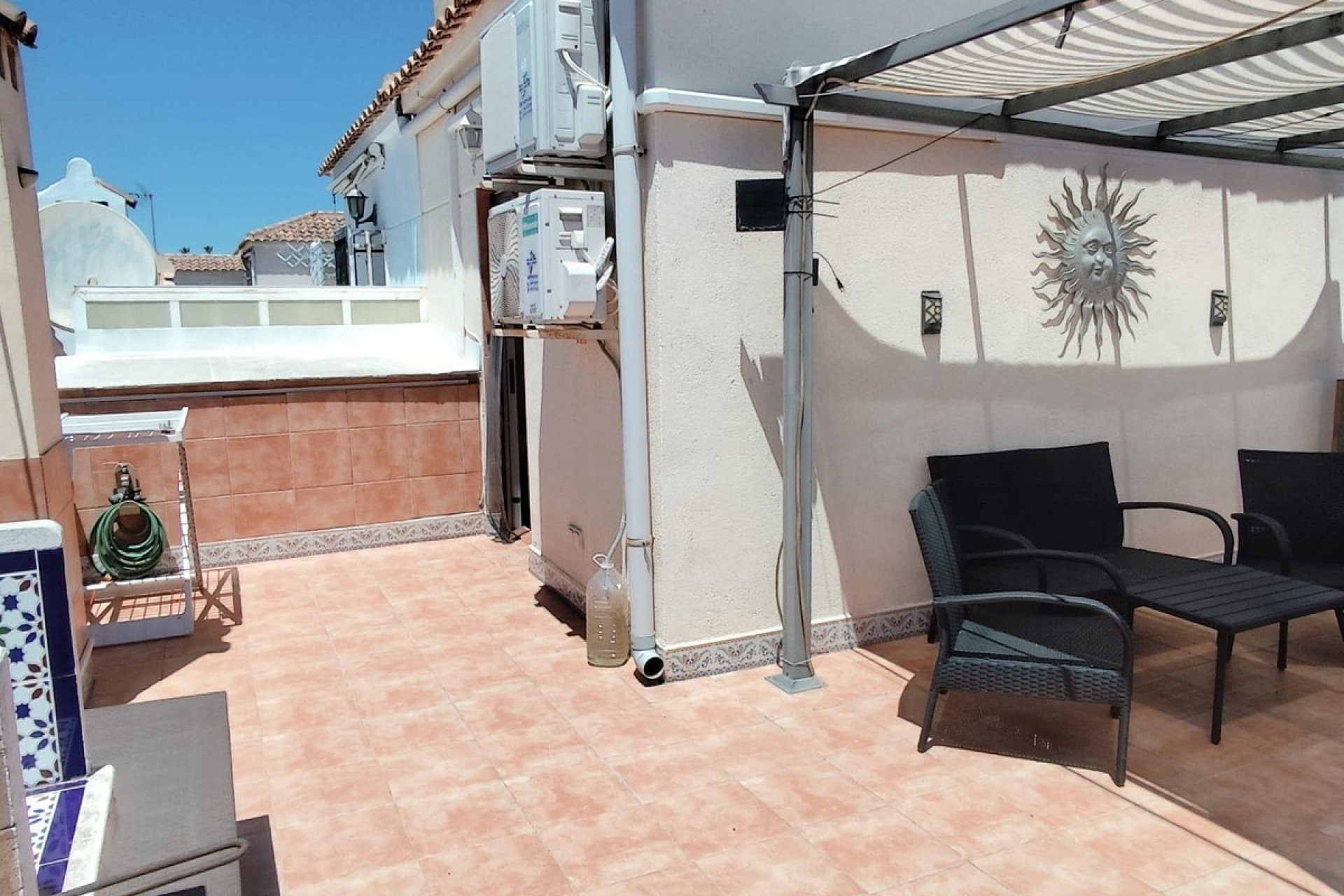 Wiederverkauf - Villa - Orihuela - Playa Flamenca