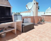 Wiederverkauf - Villa - Orihuela - Playa Flamenca