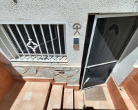 Wiederverkauf - Villa - Orihuela - Playa Flamenca
