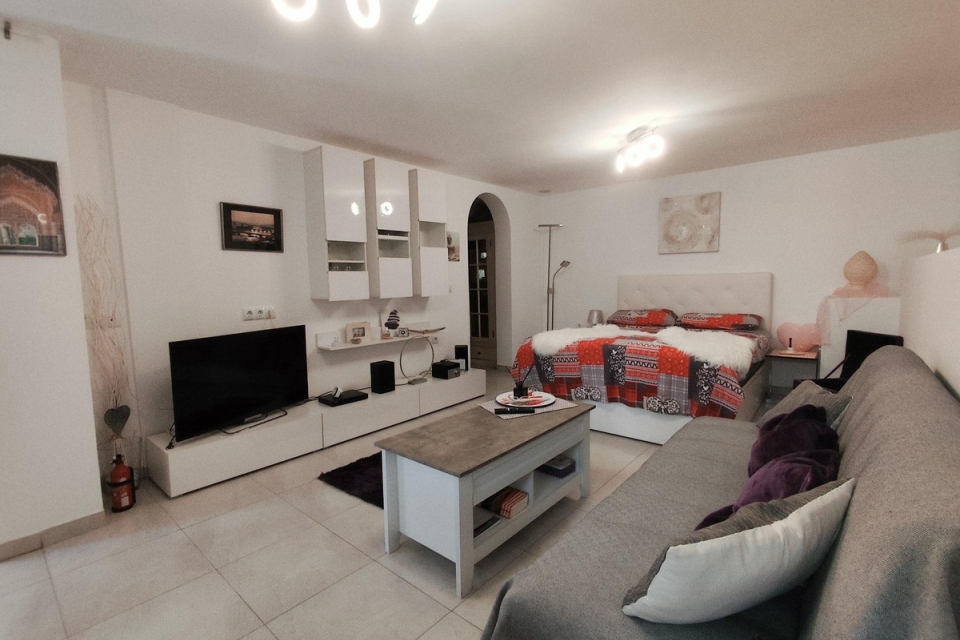 Wiederverkauf - Villa - Orihuela - Playa Flamenca