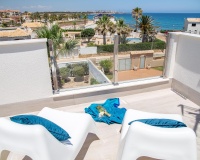 Wiederverkauf - Villa - Orihuela - Playa Flamenca