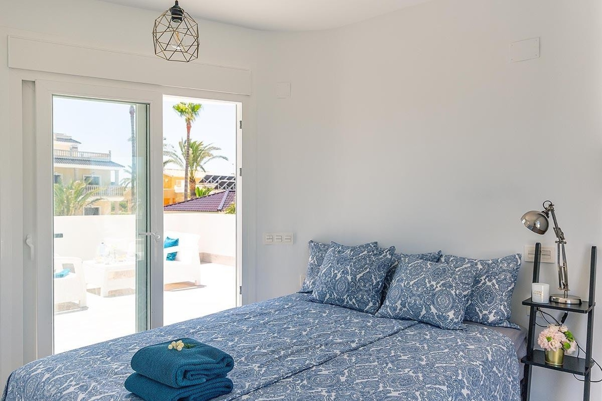 Wiederverkauf - Villa - Orihuela - Playa Flamenca