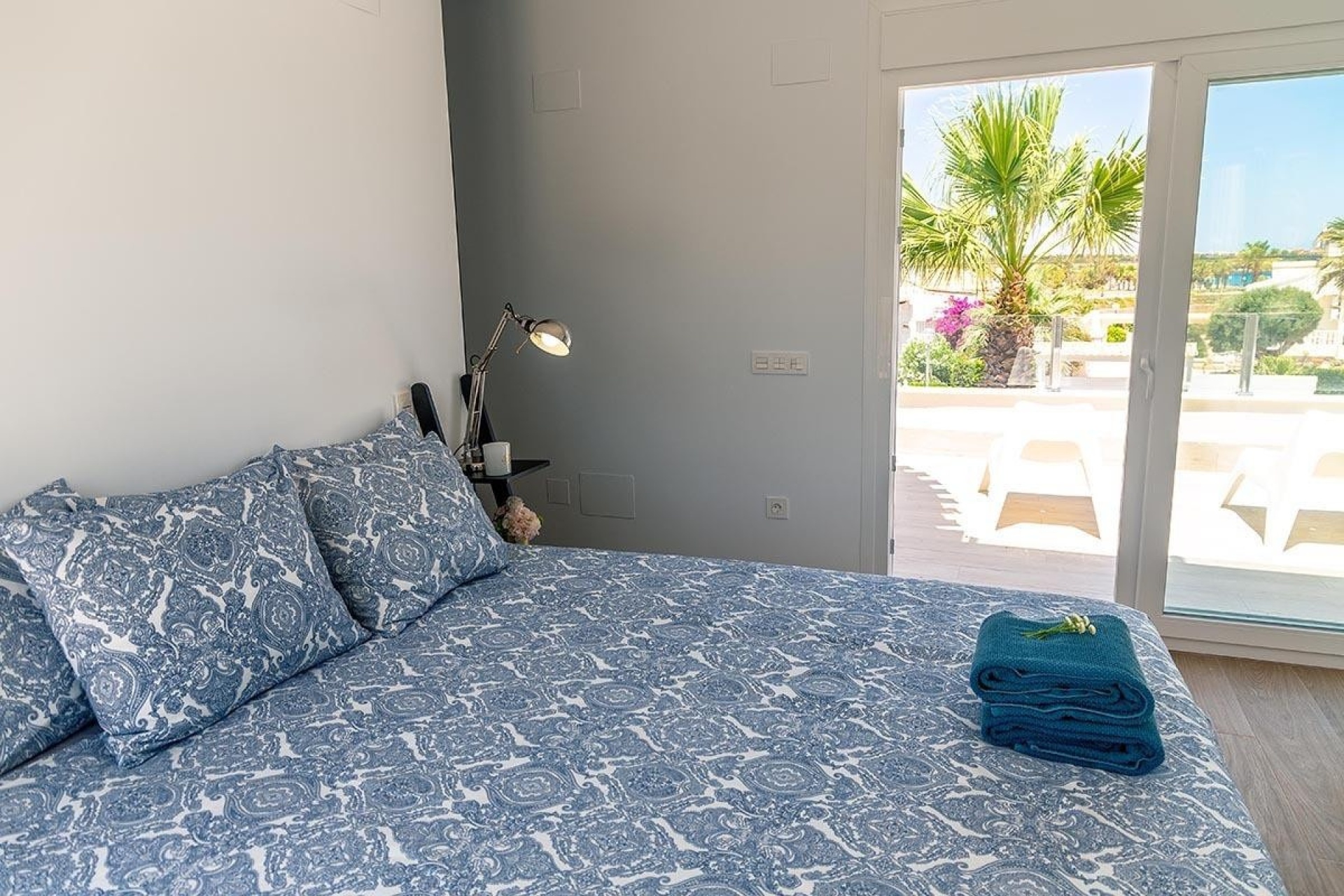 Wiederverkauf - Villa - Orihuela - Playa Flamenca