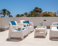 Wiederverkauf - Villa - Orihuela - Playa Flamenca
