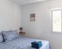 Wiederverkauf - Villa - Orihuela - Playa Flamenca
